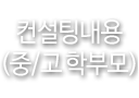 컨설팅내용